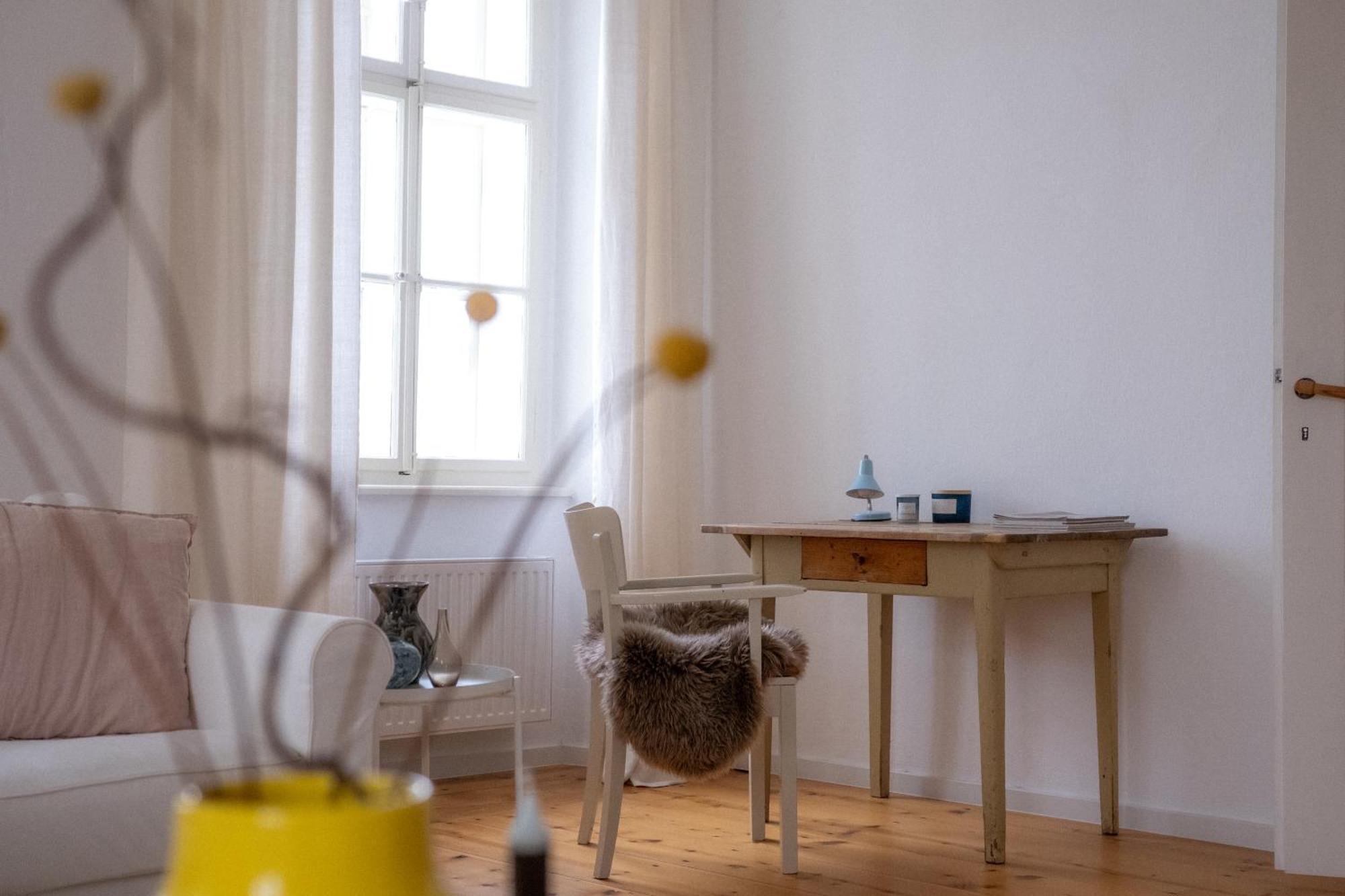 Alter Pfarrhof Egg Apartment แฮร์มากอร์ ภายนอก รูปภาพ